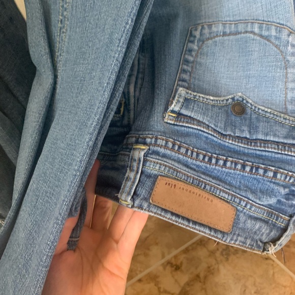 Christopher Blue Denim - Christopher Blue Jeans Size 6